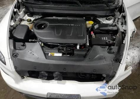 2016 Jeep Cherokee Altitude from USA, damaged, VIN 1C4PJMCS4GW185385